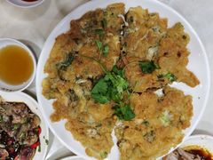 -长平老姿娘夜粥(平东一街店)