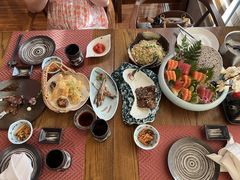 -南湖名都大酒店-千叶日本餐厅