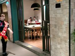 门面-味上湘菜馆(岳麓山店)