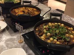 -盛宴标帜餐厅·亲子自助 (南昌喜来登酒店)