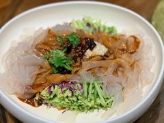 -老厨家(中央大街西七道街店)