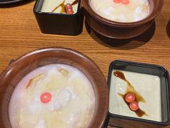 原味酸奶-敏珠拉姆藏餐·南京厨房(富春江东街店)