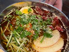 -很久以前羊肉串(昌里路三钢里店)