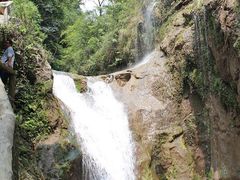 -华蓥山天意谷景区