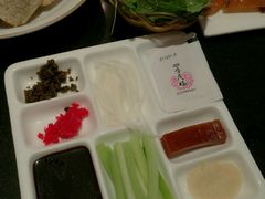 -四季民福烤鸭店(前门廊房二条店)