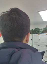 -米娜护肤造型