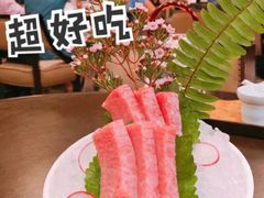 -广州文华东方酒店·江-由辉师傅主理