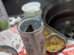 -炽城·烤肉名家(鸿达中央广场店)