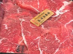 -牛匠和牛寿喜锅(西安总店)