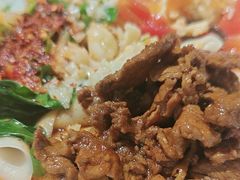 -秦园陕西手工面馆(番禺节能科技园店)