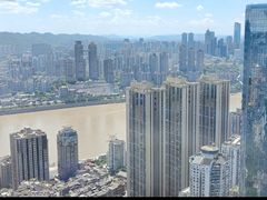 -解放碑威斯汀酒店-知味国际美食餐厅