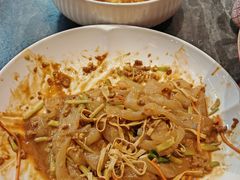 -李记饺子·熏酱东北菜(欢乐谷店)