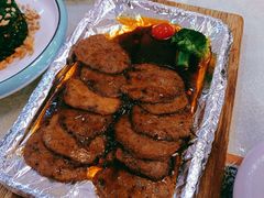 -长春观斋补堂素菜馆