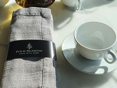 -广州四季酒店·意珍·意式自助餐