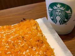 -星巴克臻选(北京太阳宫凯德店)