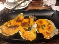 -蚝美人·生蚝海鲜烧烤(茶花园店)