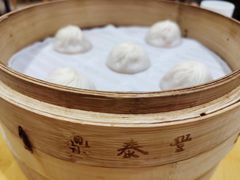 -鼎泰丰(嘉年华•海信广场VILLAGE店)