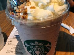 -星巴克(长沙乐和城门店)