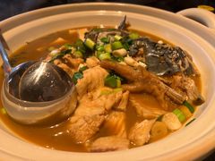 -桐湾大院·桐庐菜(滨江店)