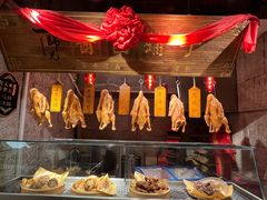 -东方饺子王(工农大路店)