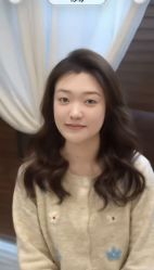 点击看大图 -FOR YOU造型