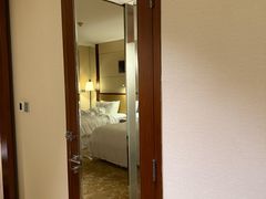 -天津君隆威斯汀酒店