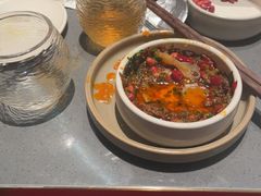 -巴奴毛肚火锅(悠唐购物中心店)