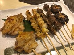 -有喜屋·深夜食堂(北京西路店)