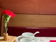 -初蓉丨遇见新川菜(亲贤街荣耀店)