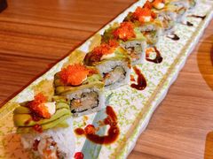 -隐月· 㐂和食屋(芝罘万达公馆店)