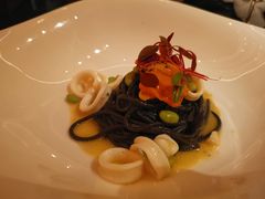 -瑞吉酒店 · Elba 欧尔巴意大利餐厅· 精致意餐·云端聚会