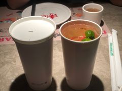 -蛙小侠·沸腾砂锅(西关新天地店)