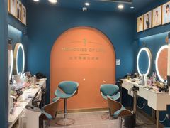 -海马体照相馆(上海晶耀前滩店)