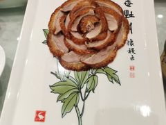 -全聚德烤鸭店(马家堡店)