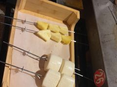 -麦凯伦烧烤·精酿超级工厂店(金桥总店)