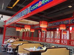 -祥源胡同·涮牛羊肉火锅(花桥店)