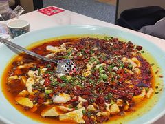-关里关外·鱼头泡饼(唐冶绿地汇店)