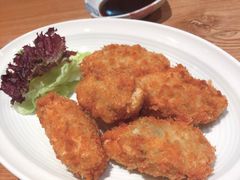 -翔峰炭火鳗鱼(悦泰街里公寓店)