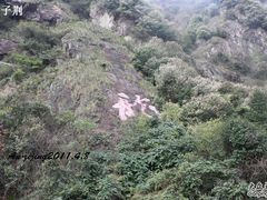 -宁波五龙潭景区