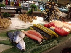 iphone_upload_pic-喜来登酒店-盛宴标帜餐厅