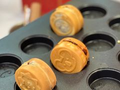 -拾烧车轮饼(世纪金源店)