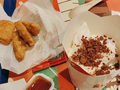 -汉堡王(歌斐中心店)