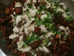 百岁鱼火锅-百岁鱼(七一路店)