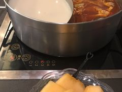 -捞王锅物料理(上海世茂广场店)