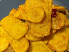 -58度品质川菜馆(经一路店)