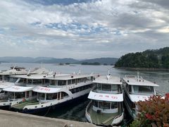 -千岛湖东南湖区