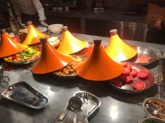 -千岛湖伯瑞特度假酒店-米兰西餐厅