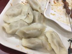 -金刚山烧烤(中山路店)
