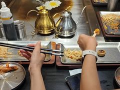 -大神太神·铁板烧(七宝领展广场店)