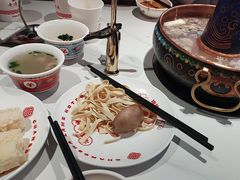 -董记老清泉·鲜切涮羊肉(窑岭店)